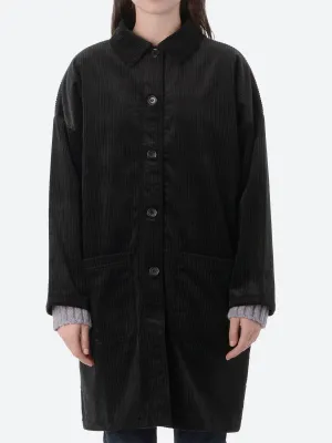 2106F Corduroy Coat