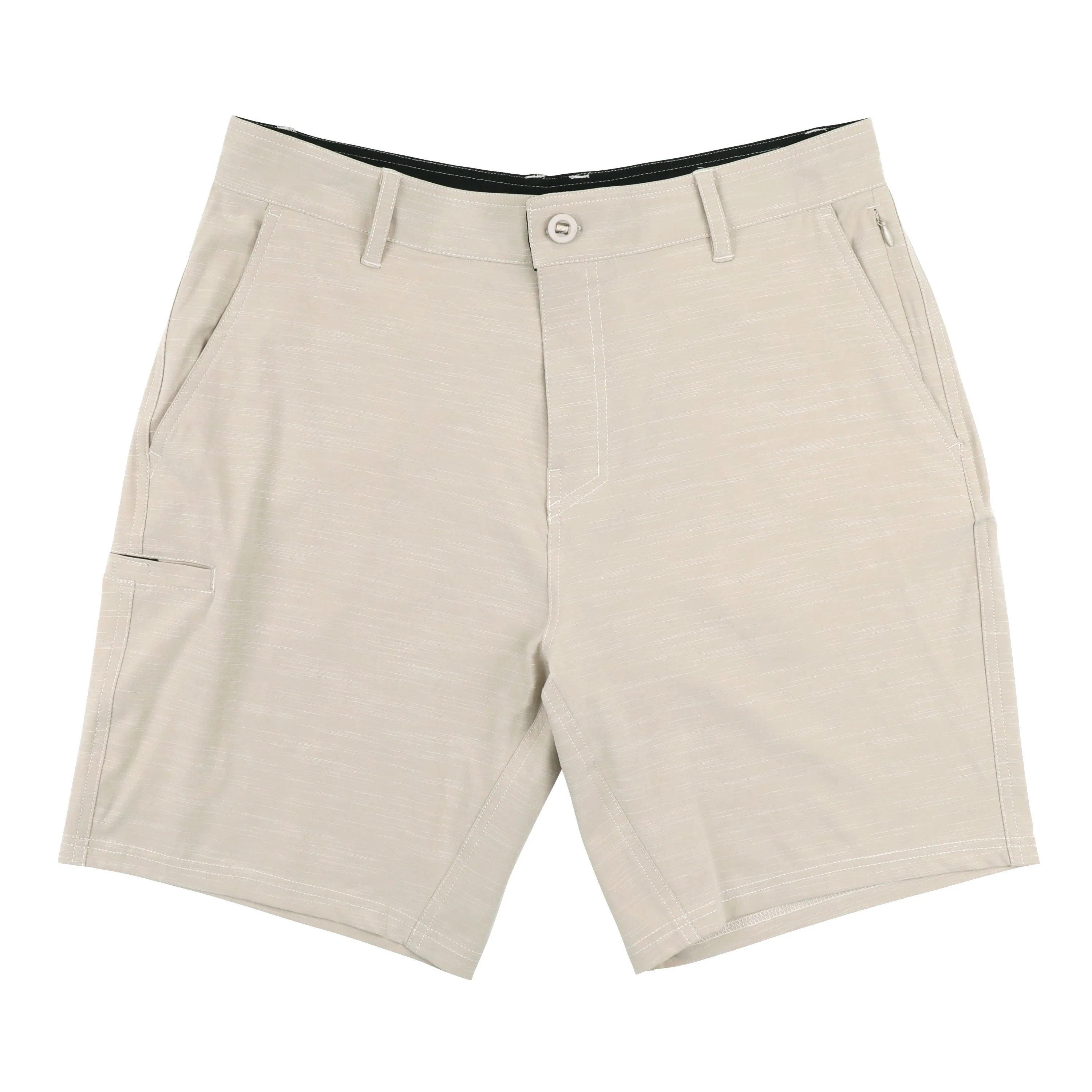 365 Hybrid Chino Shorts 9"