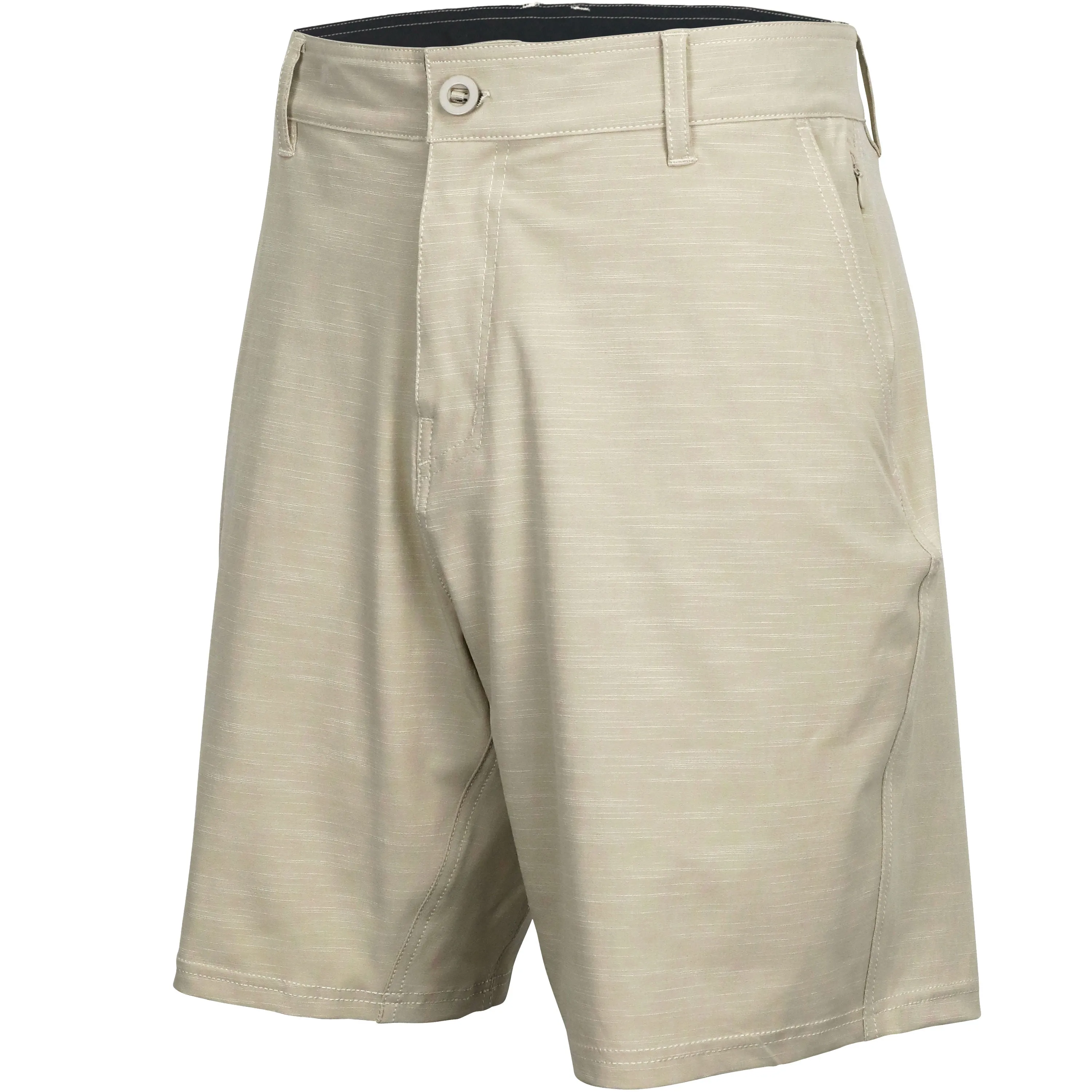 365 Hybrid Chino Shorts 9"