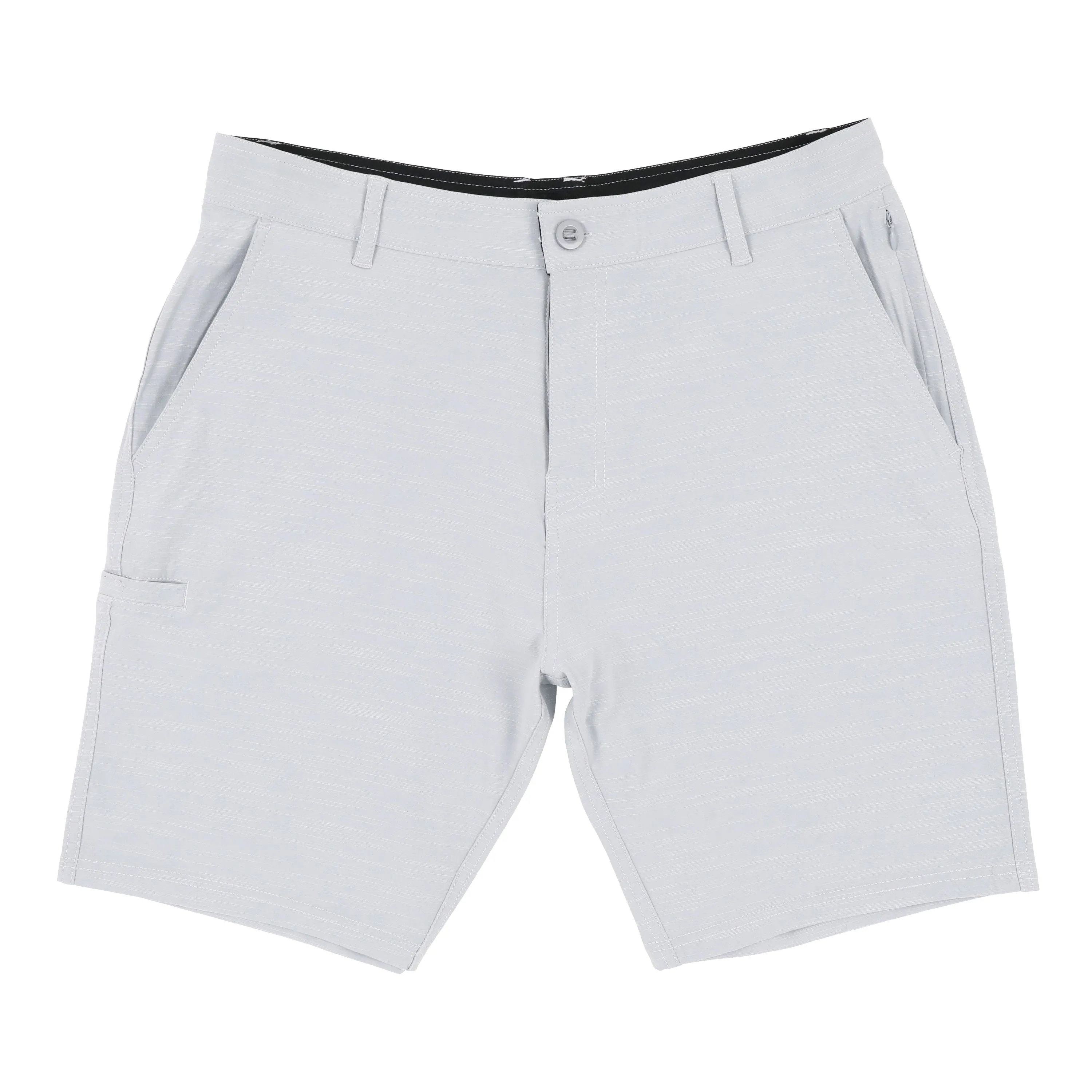 365 Hybrid Chino Shorts 9"
