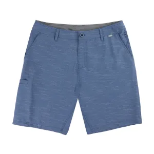 365 Hybrid Chino Shorts 9"