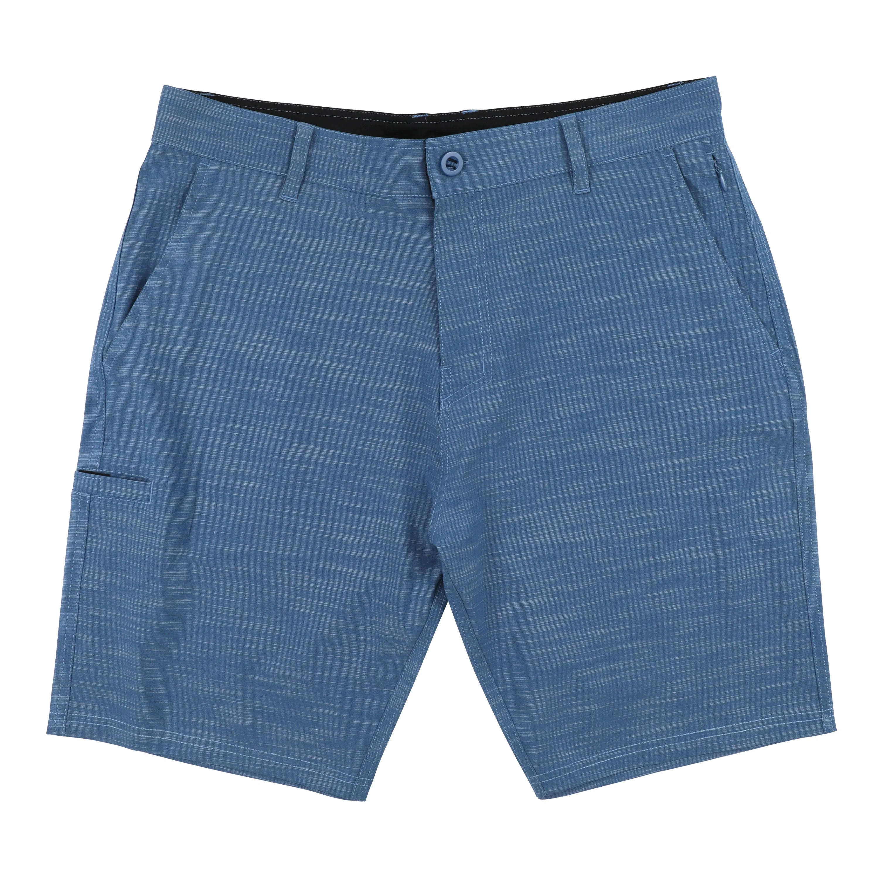 365 Hybrid Chino Shorts 9"