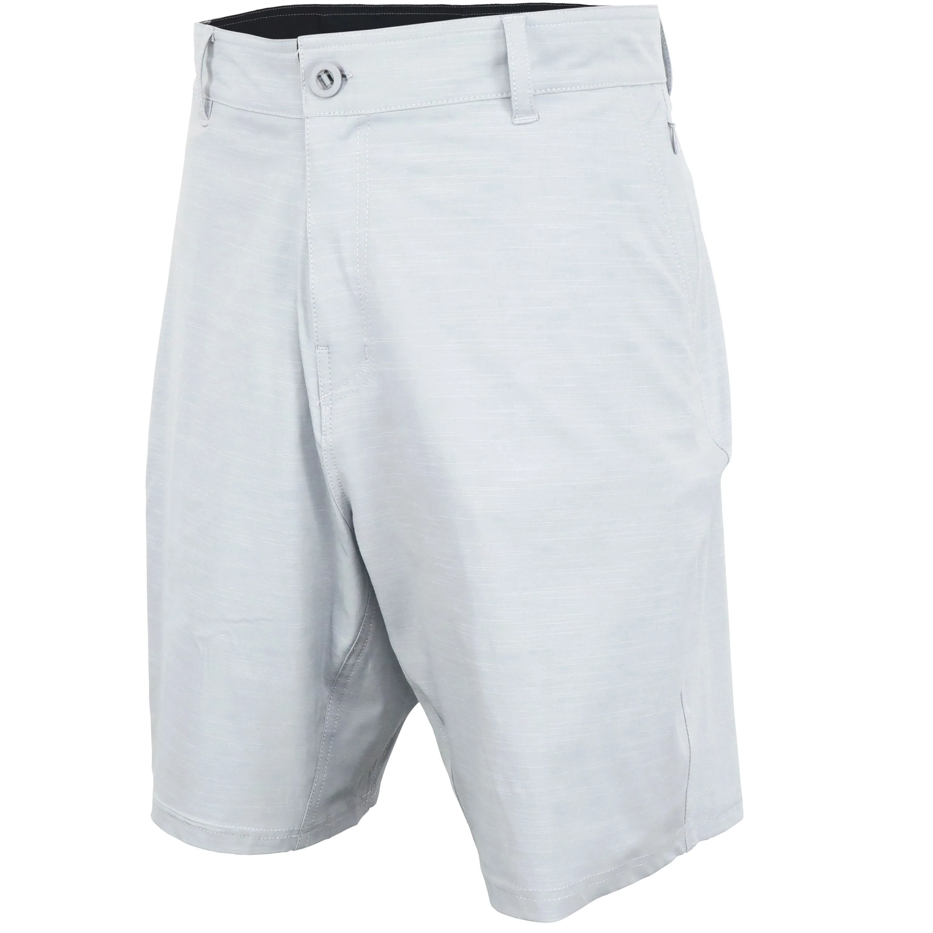 365 Hybrid Chino Shorts 9"