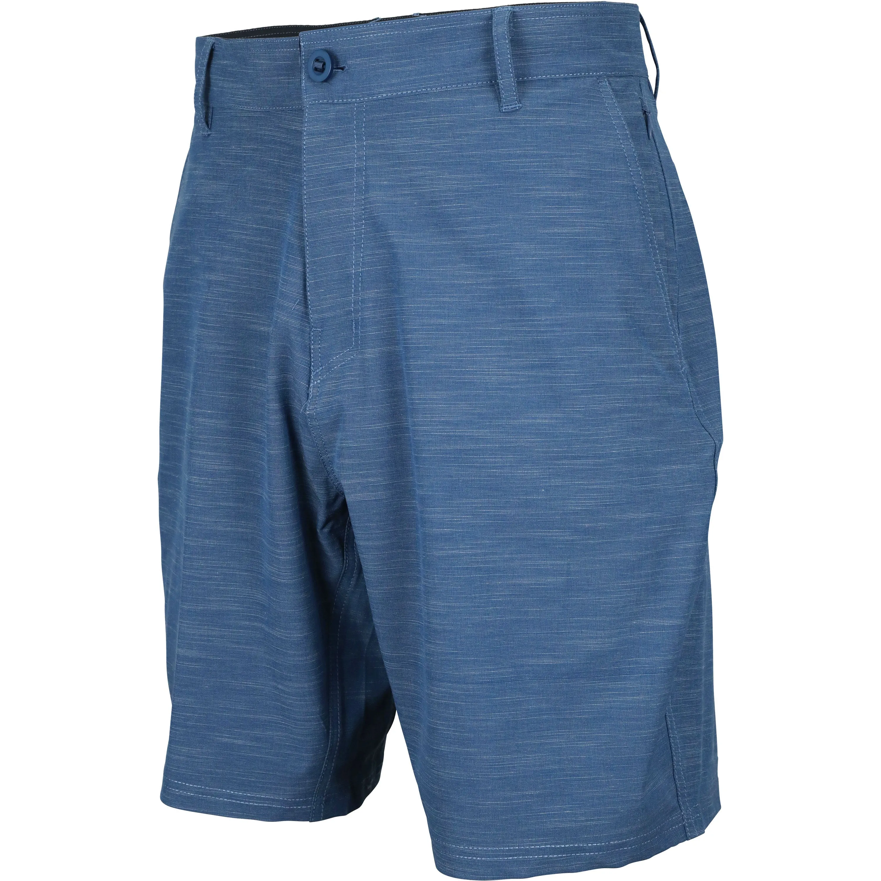 365 Hybrid Chino Shorts 9"