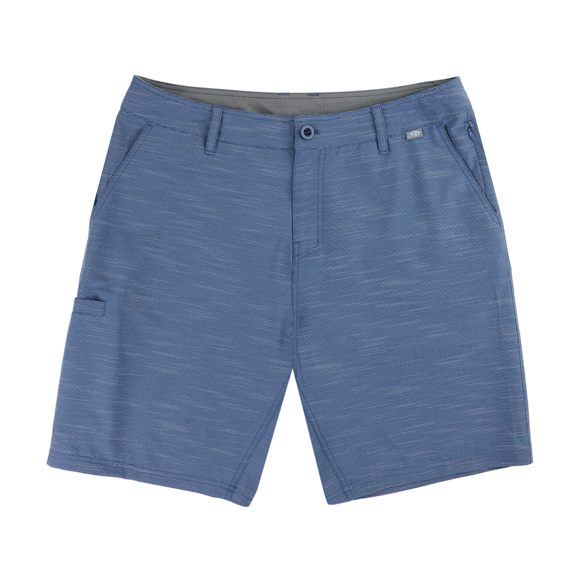 365 Hybrid Chino Shorts 9"