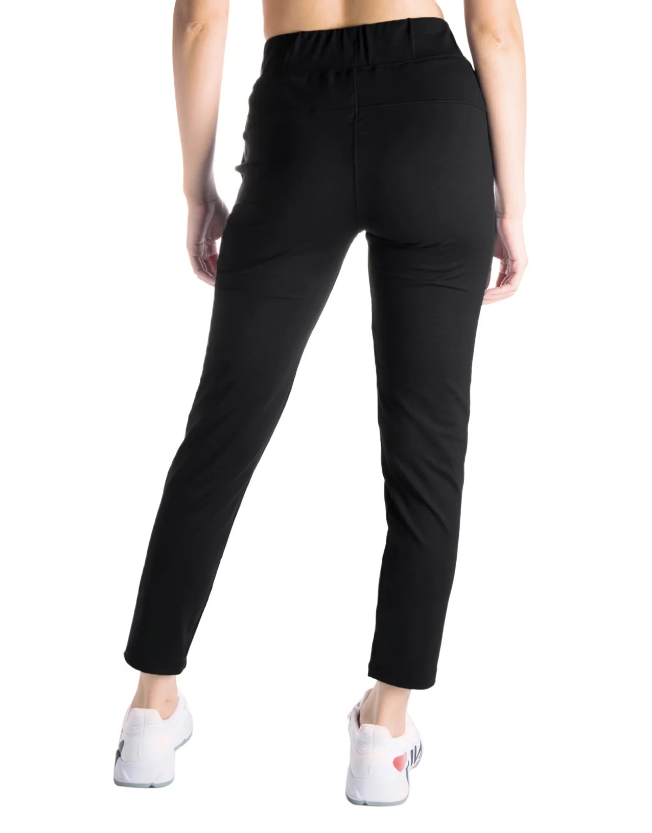 7/8 On The Fly Casual Jogger Pants