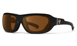 7eye by Panoptx Airshield - Buran Sunglasses