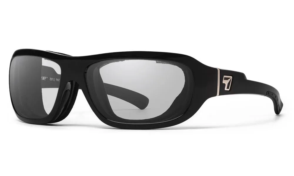7eye by Panoptx Airshield - Buran Sunglasses