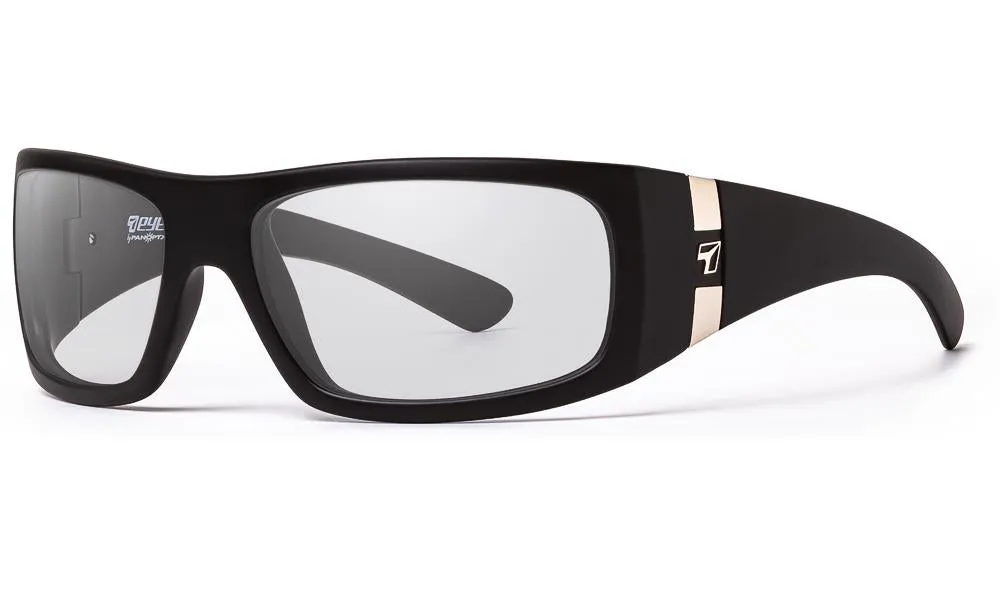 7eye by Panoptx Airshield - Shaka Sunglasses