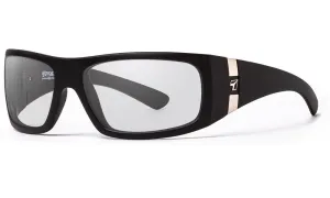 7eye by Panoptx Airshield - Shaka Sunglasses