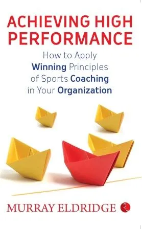 Achieving High Performance