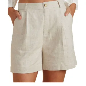 Adelyn Tailored Shorts