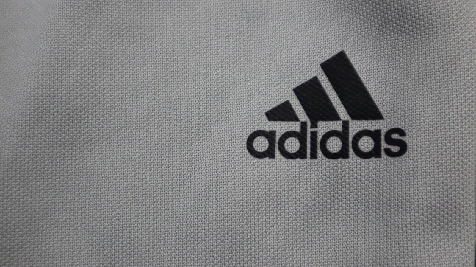 Adidas Boys Aero Ready Activewear Sports Jogger Pants High Rise Gray Size XS