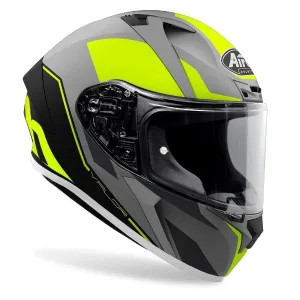 Airoh Valor Wings Matte Helmet