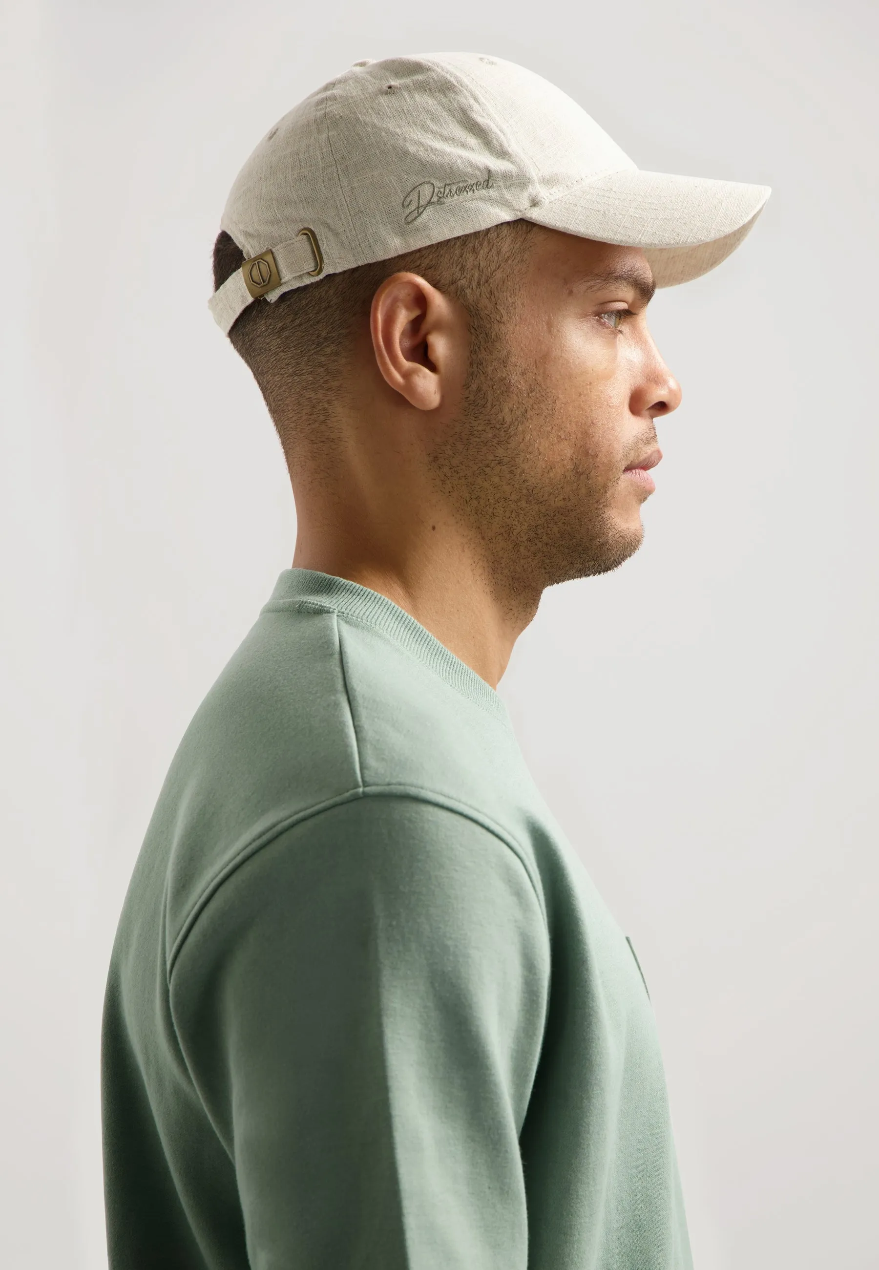Alexy Cap