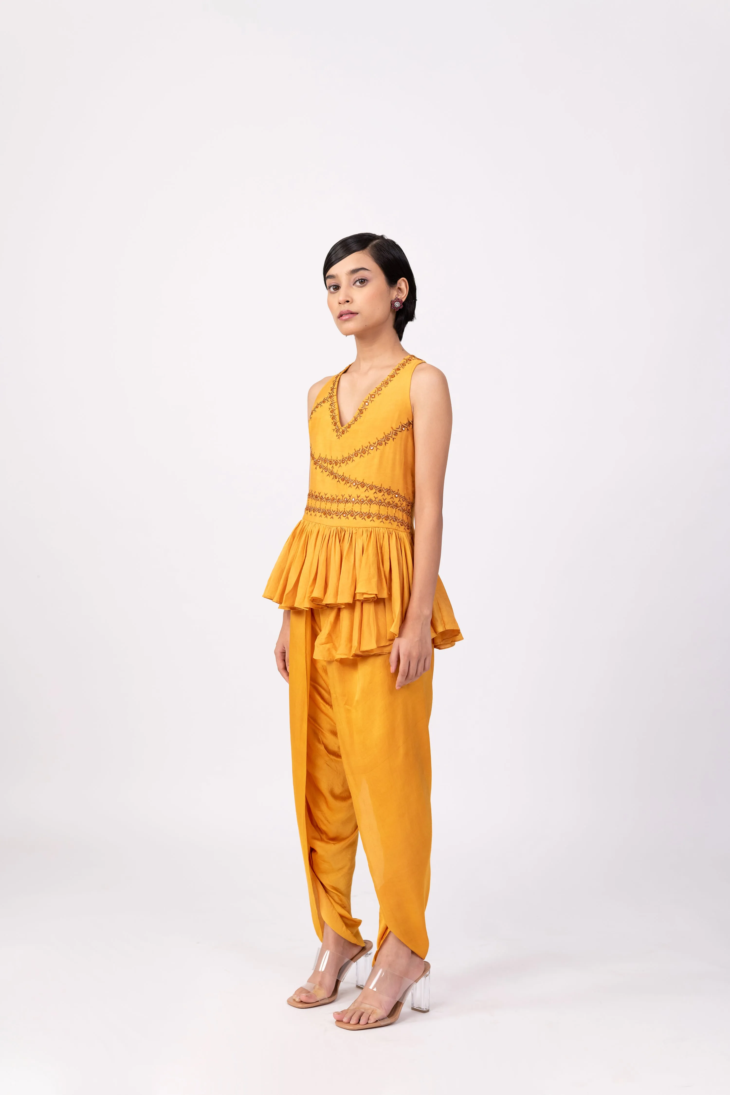Anika Set