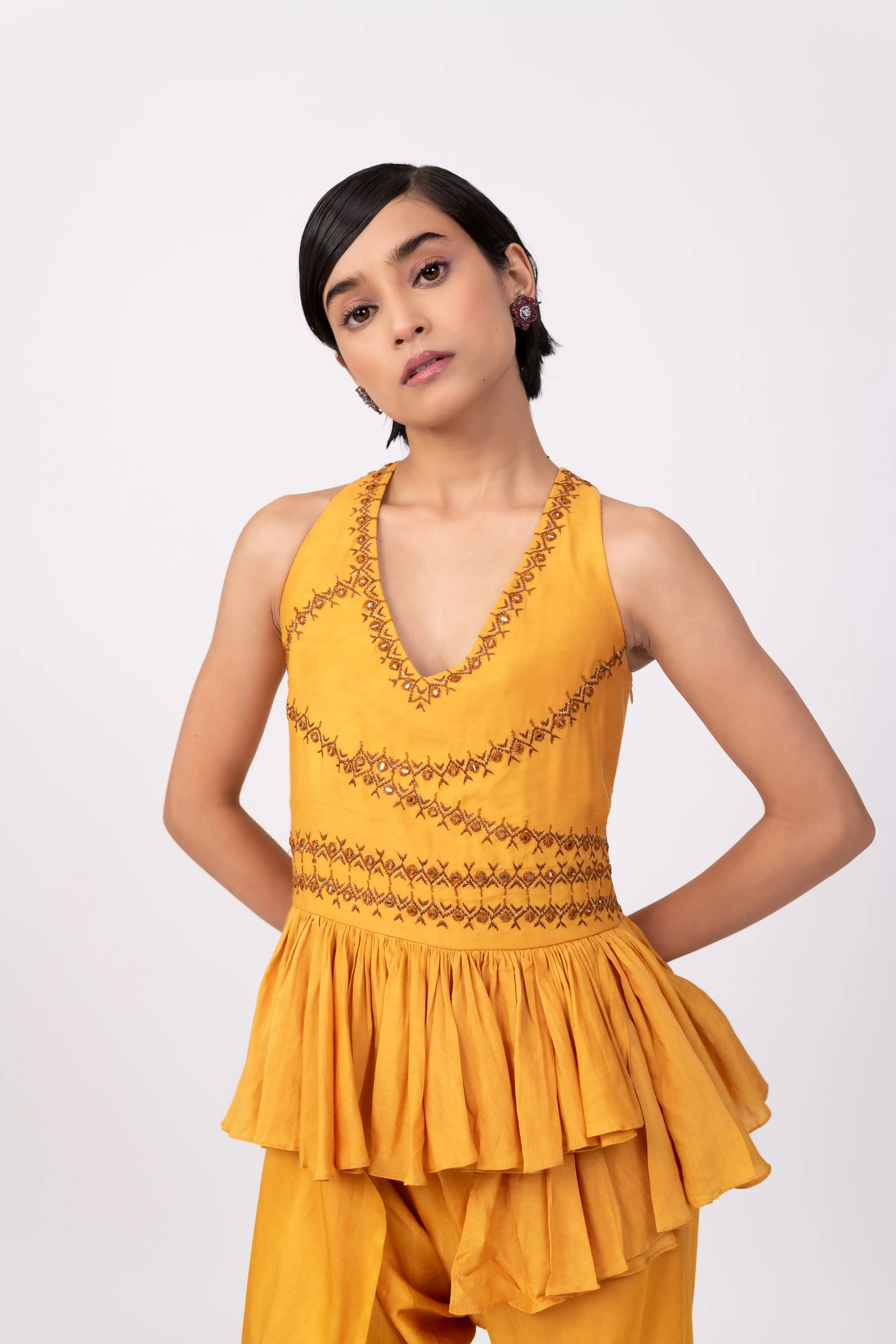 Anika Set