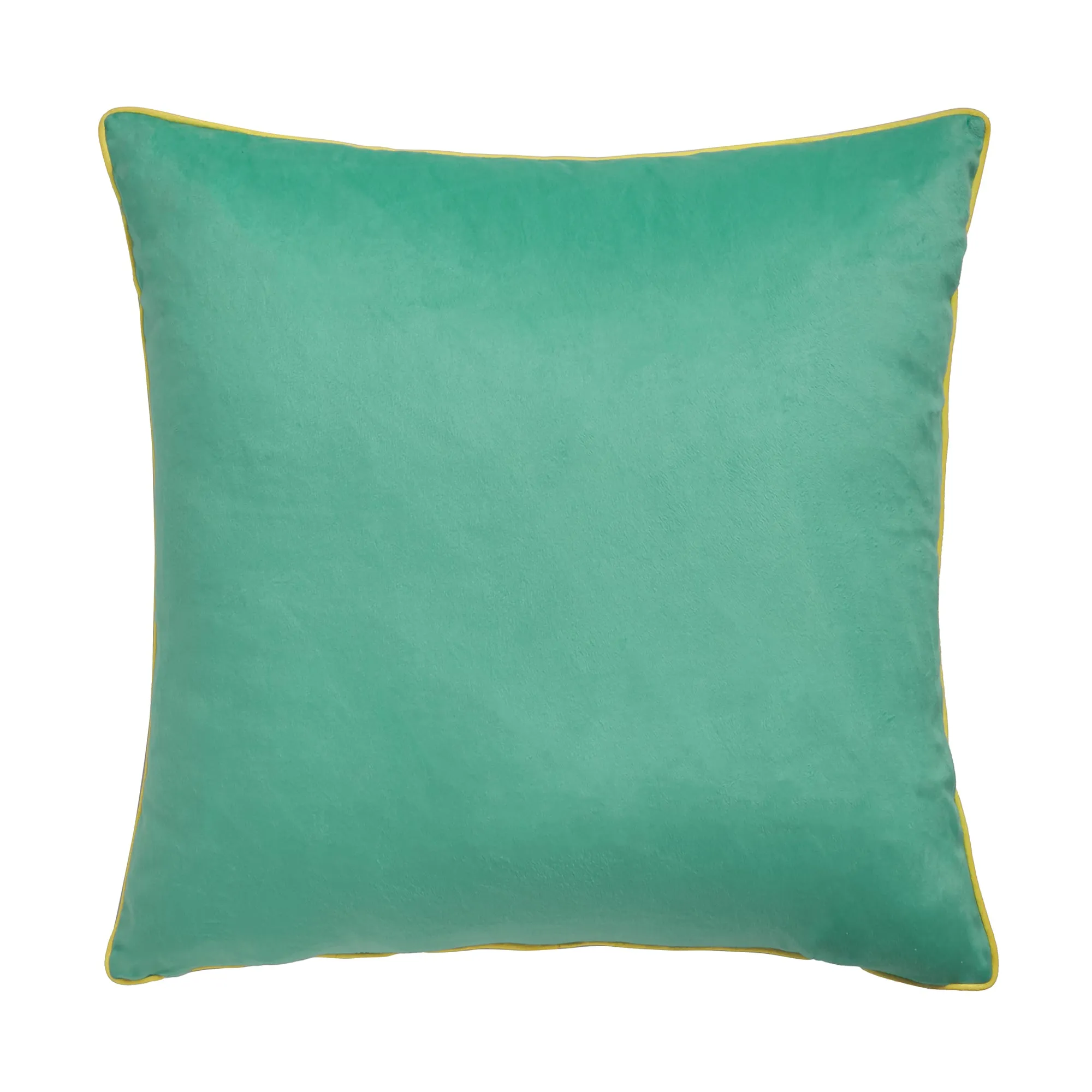 Appletree Style Leilani Cushion - Green