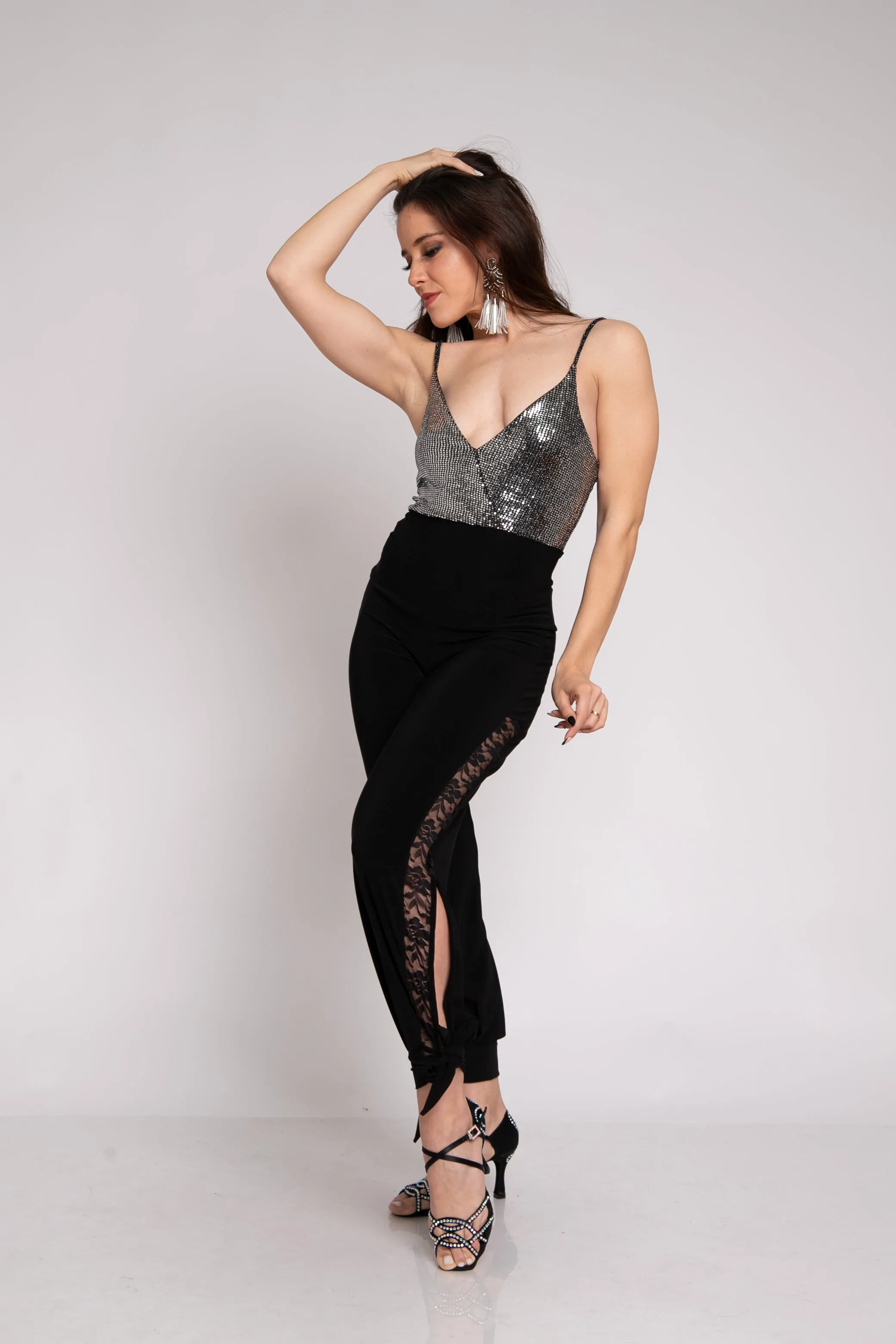 Babucha Tango ML57 Bis