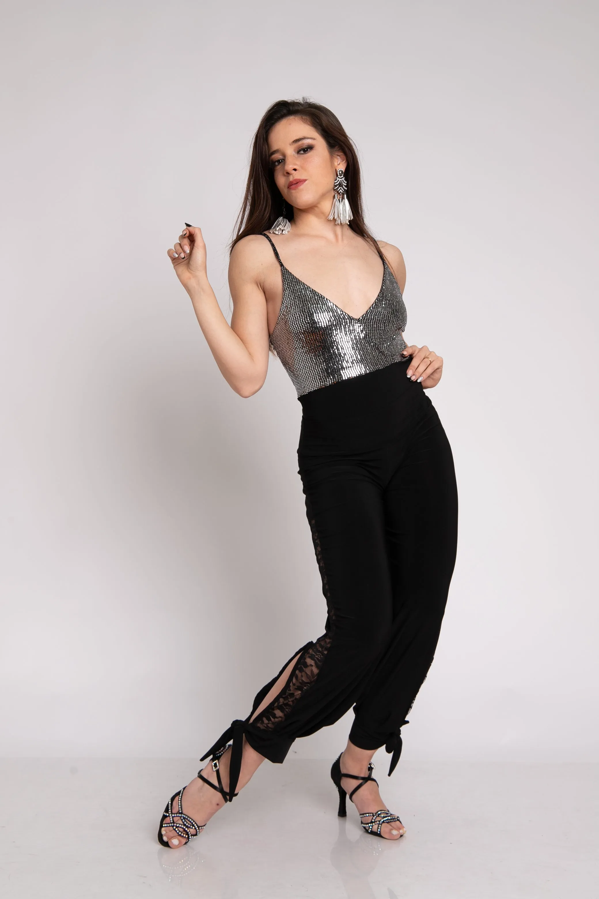 Babucha Tango ML57 Bis
