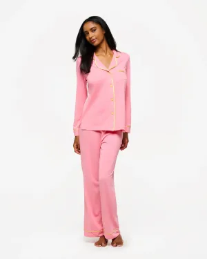 BELLA LONG SLEEVE/PANT SET 013025