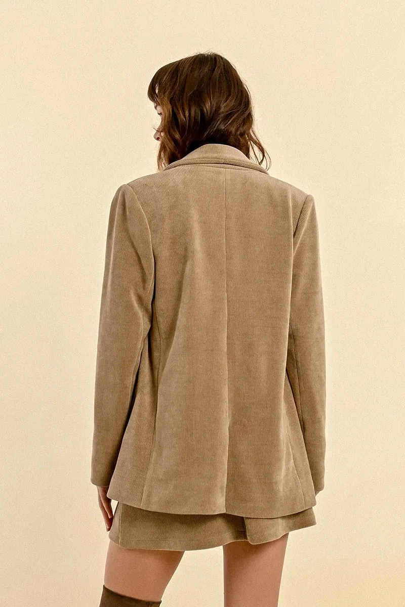 Bishops Town Blazer