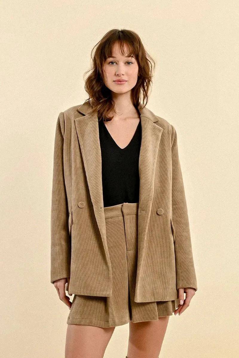 Bishops Town Blazer