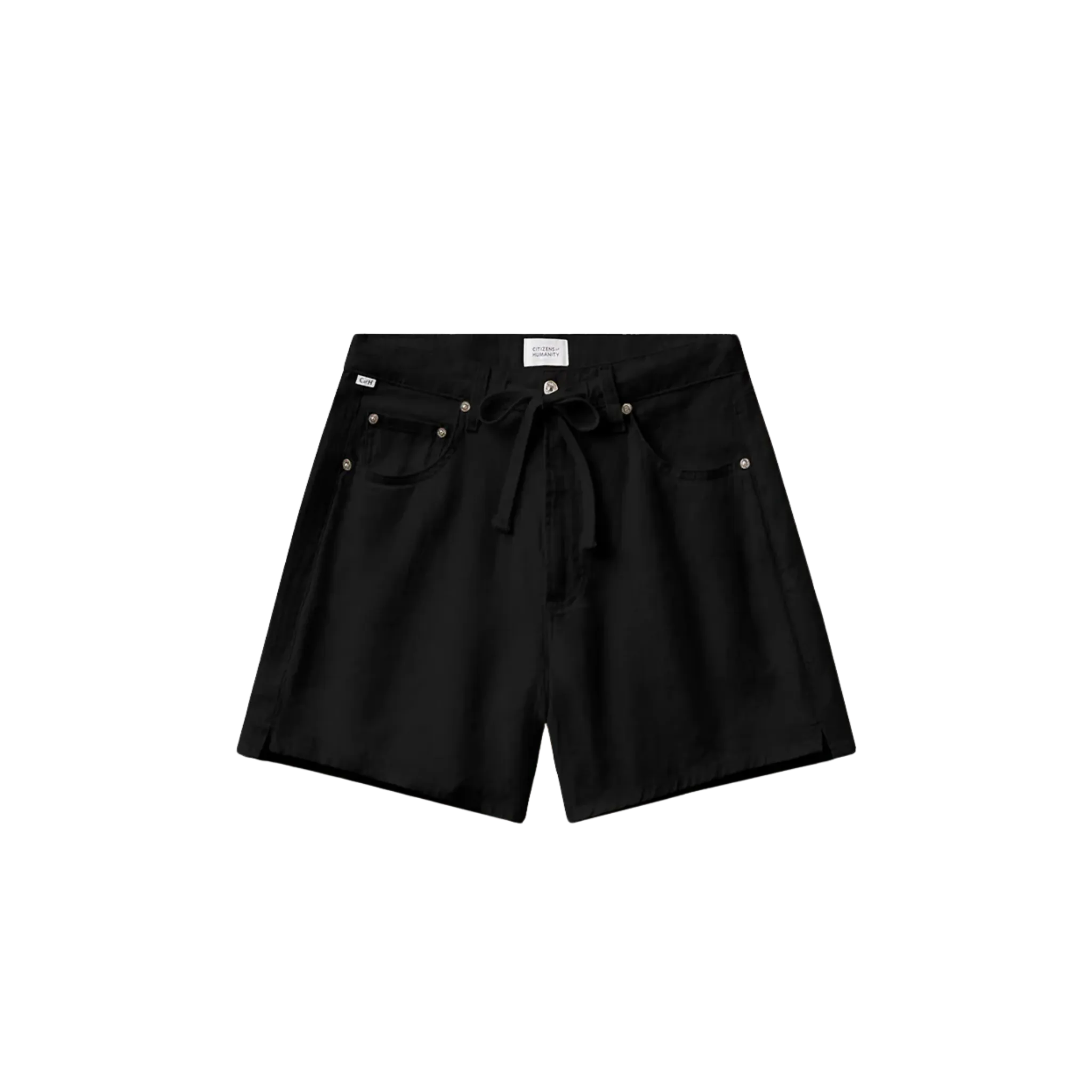 Brynn Linen Short
