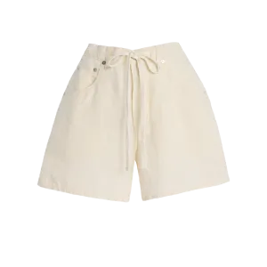 Brynn Linen Short