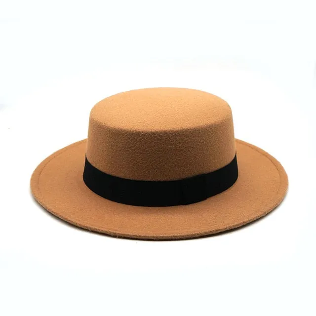 Calla Hat