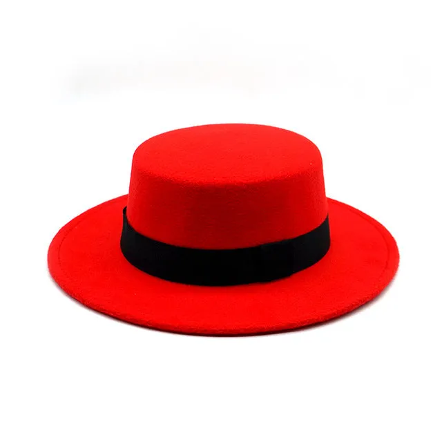 Calla Hat