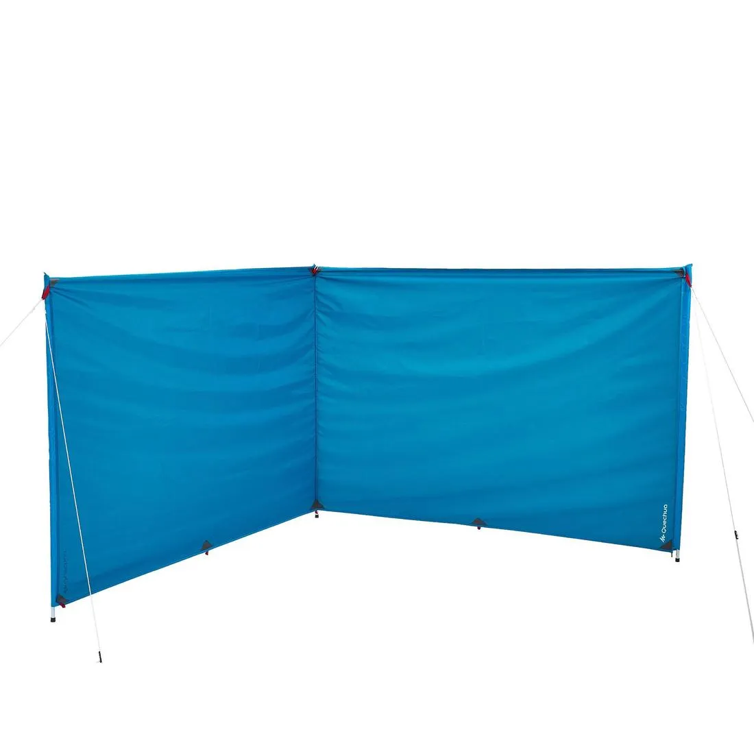 CAMPING WINDBREAK - 4 x 1.45 METRES - 6 PERSON