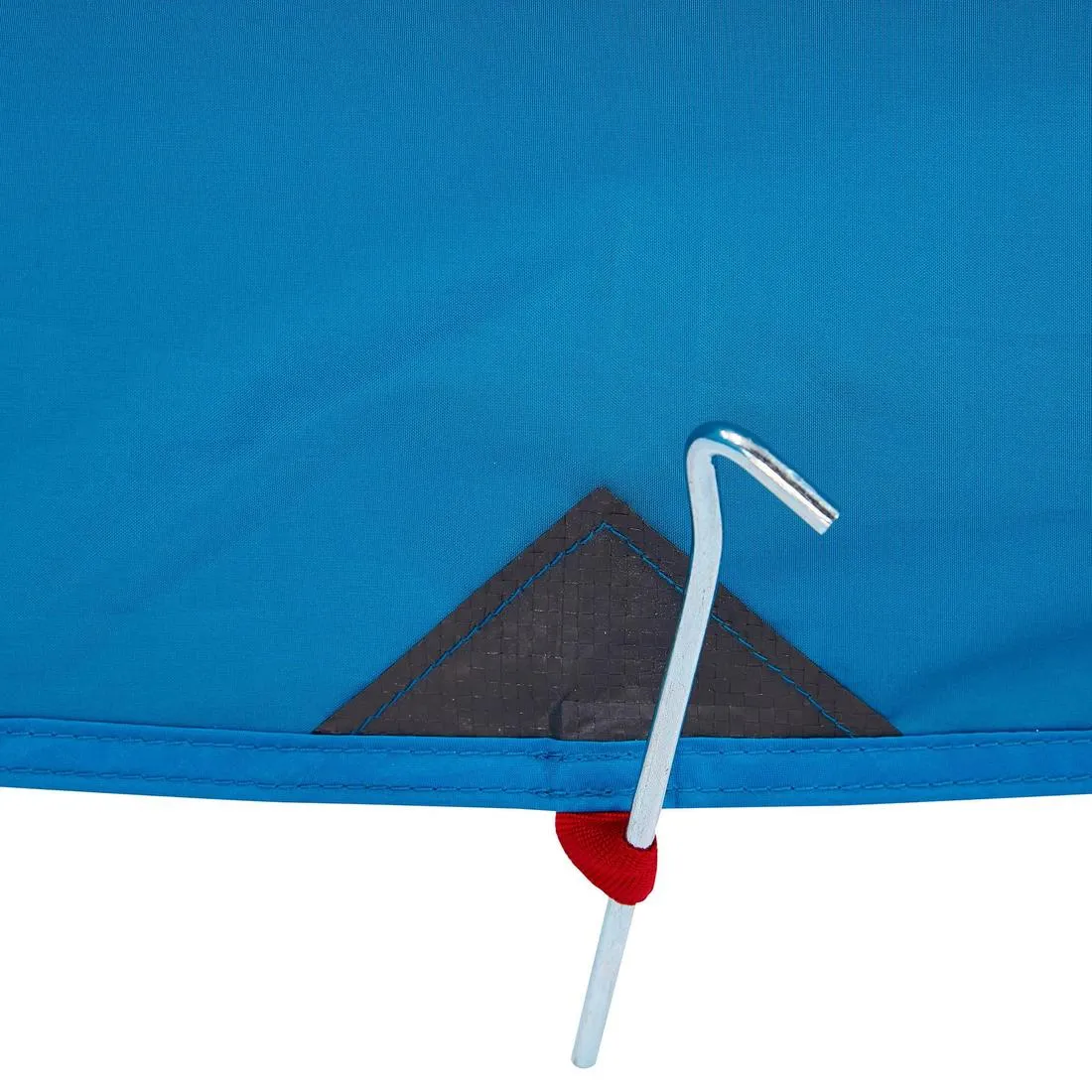 CAMPING WINDBREAK - 4 x 1.45 METRES - 6 PERSON