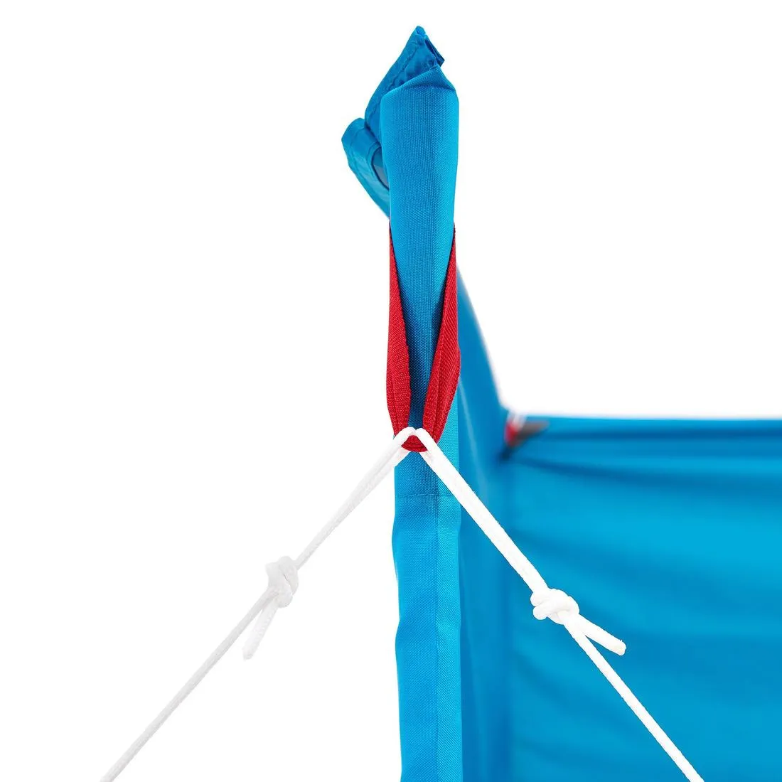 CAMPING WINDBREAK - 4 x 1.45 METRES - 6 PERSON