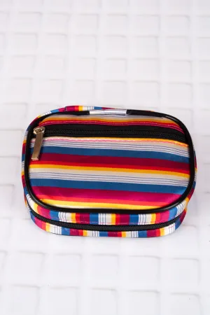 Canyon Wellness Keeper Pill & Vitamin Case