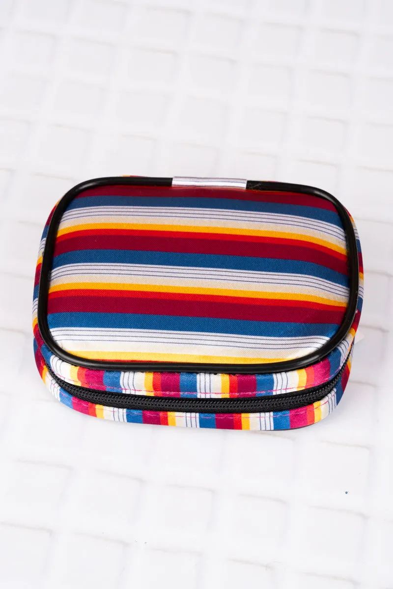 Canyon Wellness Keeper Pill & Vitamin Case