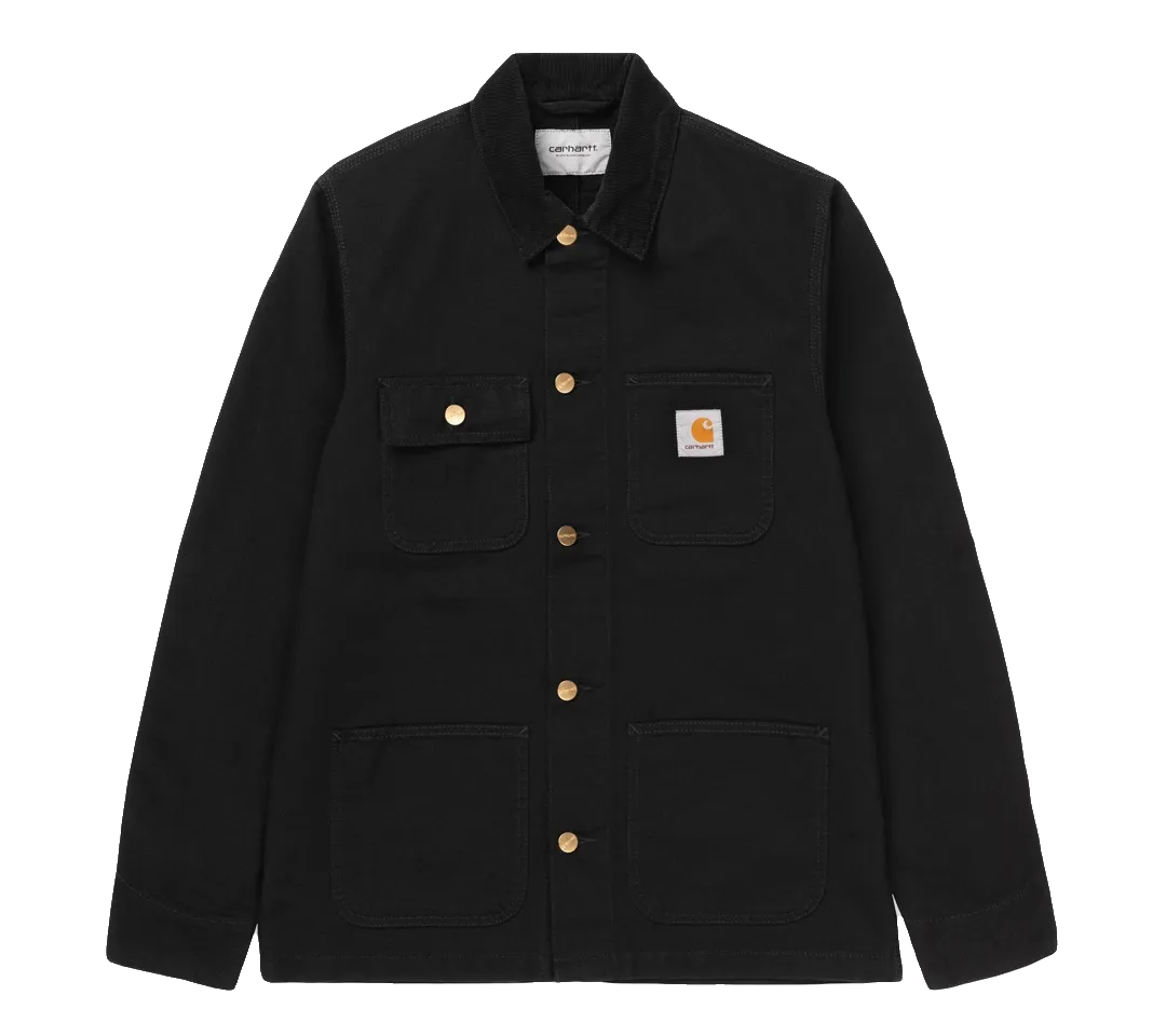 Carhartt WIP Michigan Chore Coat