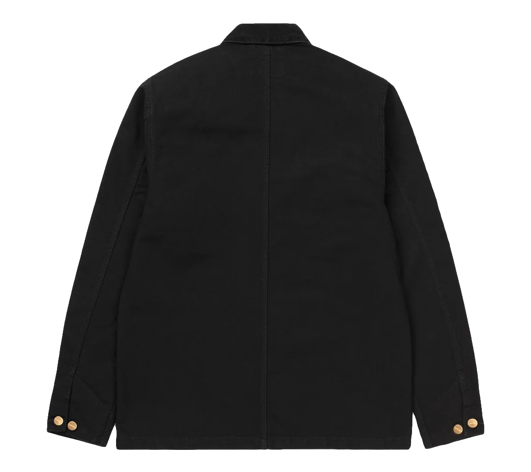 Carhartt WIP Michigan Chore Coat