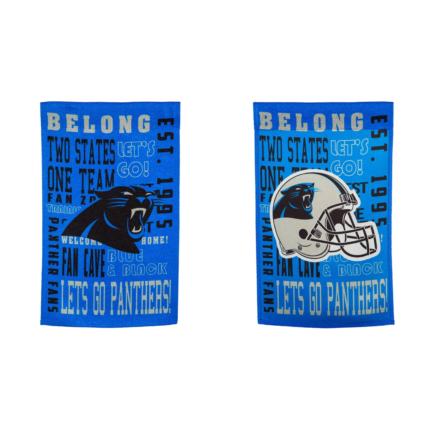 Carolina Panthers, Fan Rules ES Gar,14es3804fr