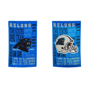 Carolina Panthers, Fan Rules ES Gar,14es3804fr