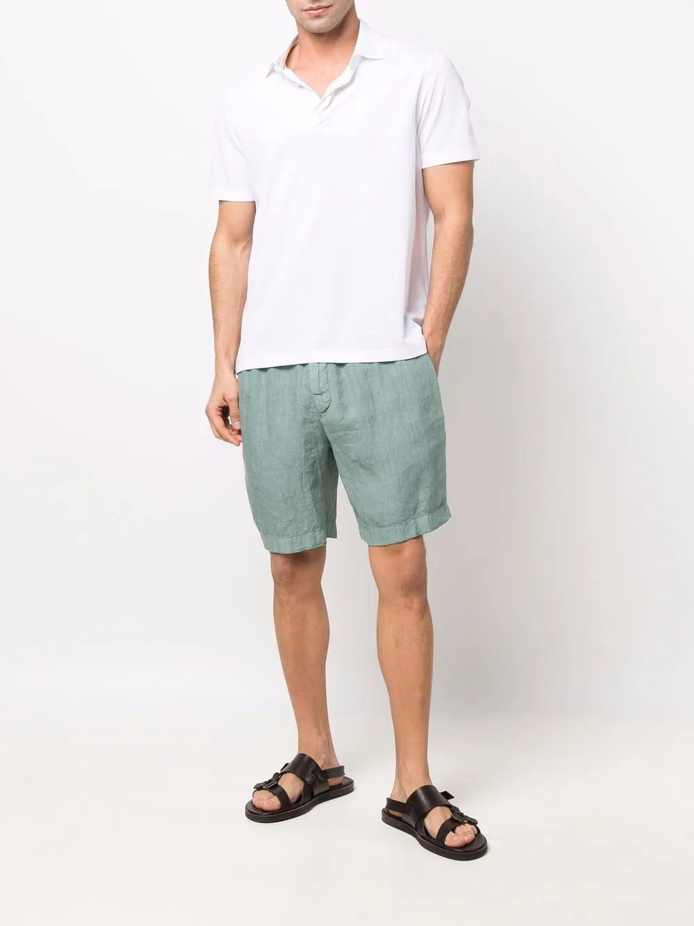 Casual shorts