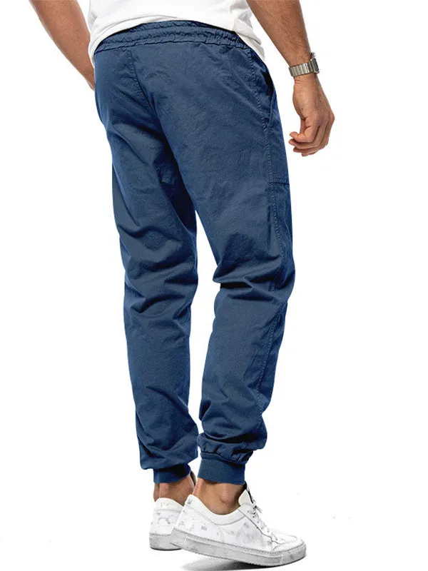 Casual Sports Loose Jogger Pants