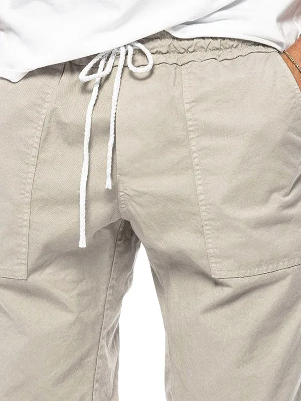 Casual Sports Loose Jogger Pants