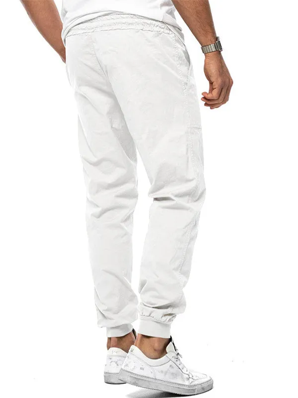 Casual Sports Loose Jogger Pants