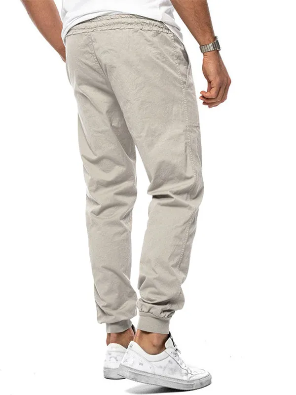 Casual Sports Loose Jogger Pants