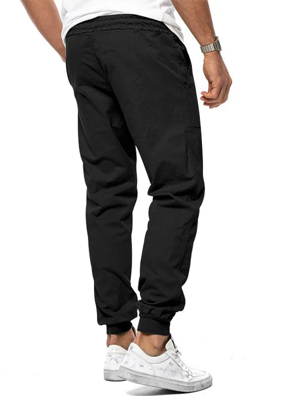 Casual Sports Loose Jogger Pants