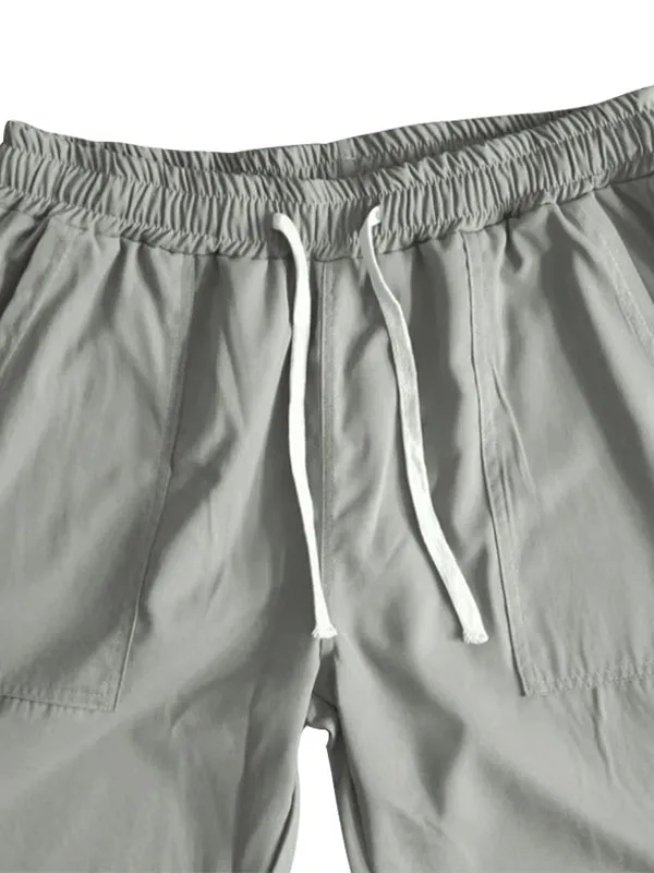 Casual Sports Loose Jogger Pants