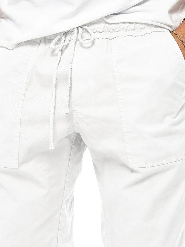 Casual Sports Loose Jogger Pants