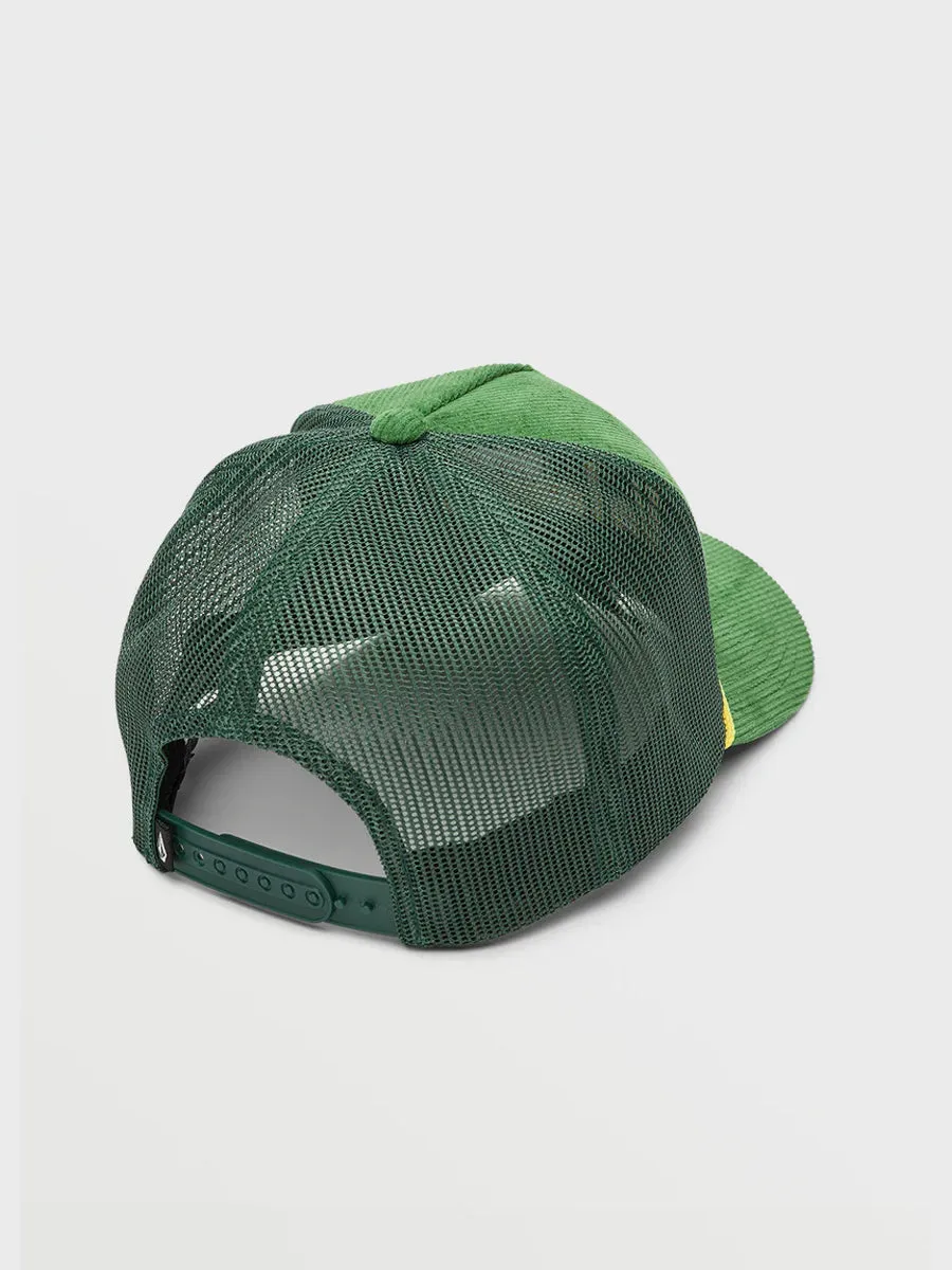 Cheat Death Trucker Cap