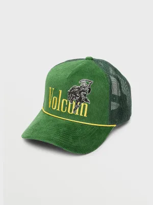 Cheat Death Trucker Cap